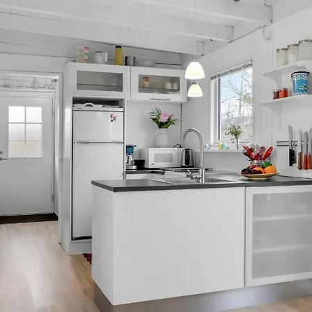 With Fireplace Iii Jægerspris