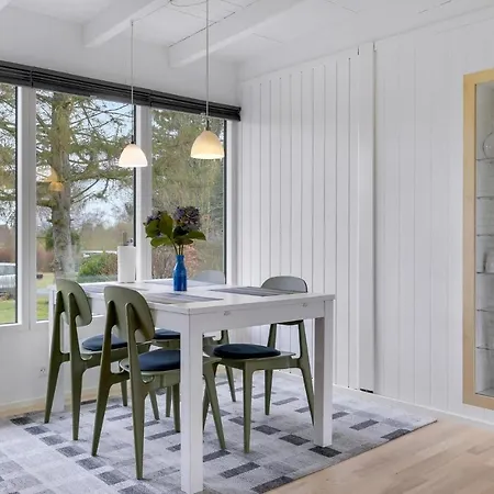 With Fireplace Iii Vakantiehuis