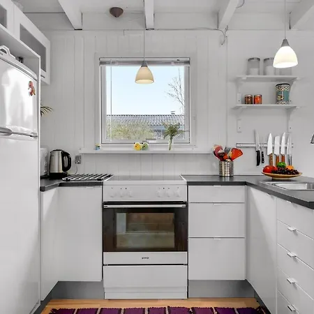 With Fireplace Iii Jægerspris