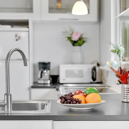 Pet Friendly In With Kitchen 度假居 *