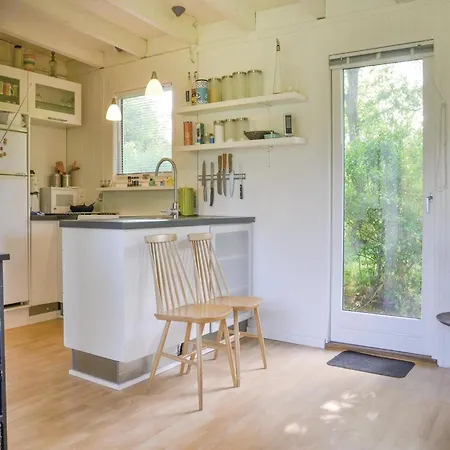 With Fireplace Iii Vakantiehuis